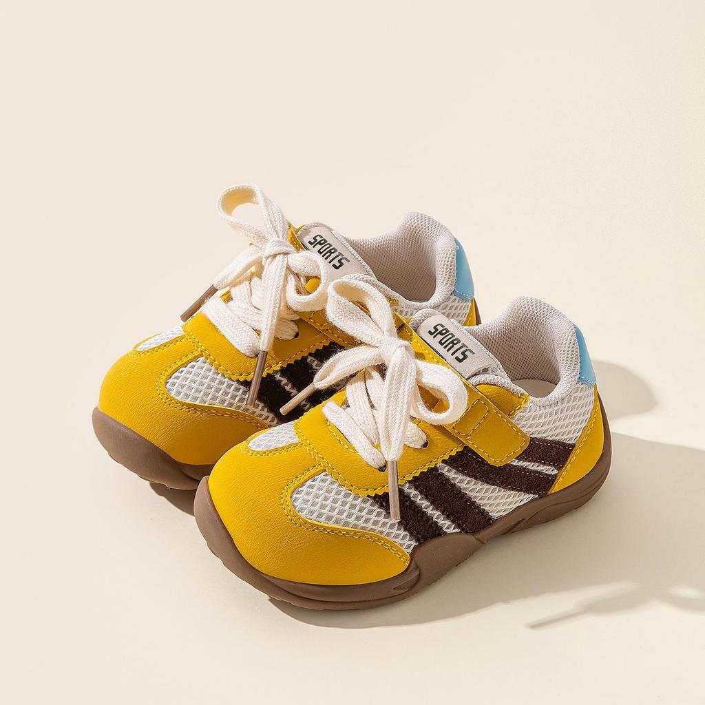 Women's 2026 Spring German Training Shoes - Breathable, Lightweight, Versatile, Fashionable Sports Sneakers by Agan Shoes