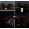 12V/24V IR Door Sensor Gated Occlusion Switch Infrared Proximity Switch Detector 5A Auto ON/OFF Interrupteur For DIY LED Light