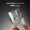 Youluo Premium Handmade Baijiu Glass Set with Decanter