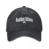 Casquette de Baseball Kublai Khan TX Chapeau personnalisé Icône d'Alpinisme Casquette Unisexes Chapeaux Femmes