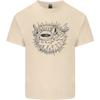 A Pufferfish Puffer Illustration Unisexs Light Cotton TShirt