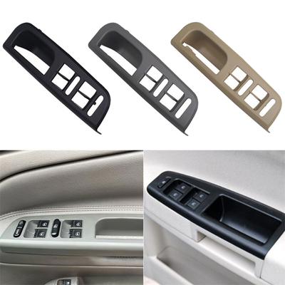 Auto okna Klika dveří auta Spínač oken Ovládací panel Ovládací panel řidiče Pro Volkswagen VW Passat B5 Golf 4 Jetta