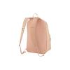 Puma Originals Fabric Sports Backpack Unisex Backpacks Pink 076652-06