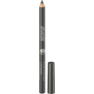 DM Alverde Nature Cosmetic Eyeliner Gray 11 1.1g