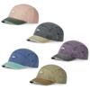 Clape Adjustable Short Brim Baseball Outdoor Stylish Baseball Sports UV Protection Men's 5-Panel Cap, Cotton, Fashion, Cap, Cap,