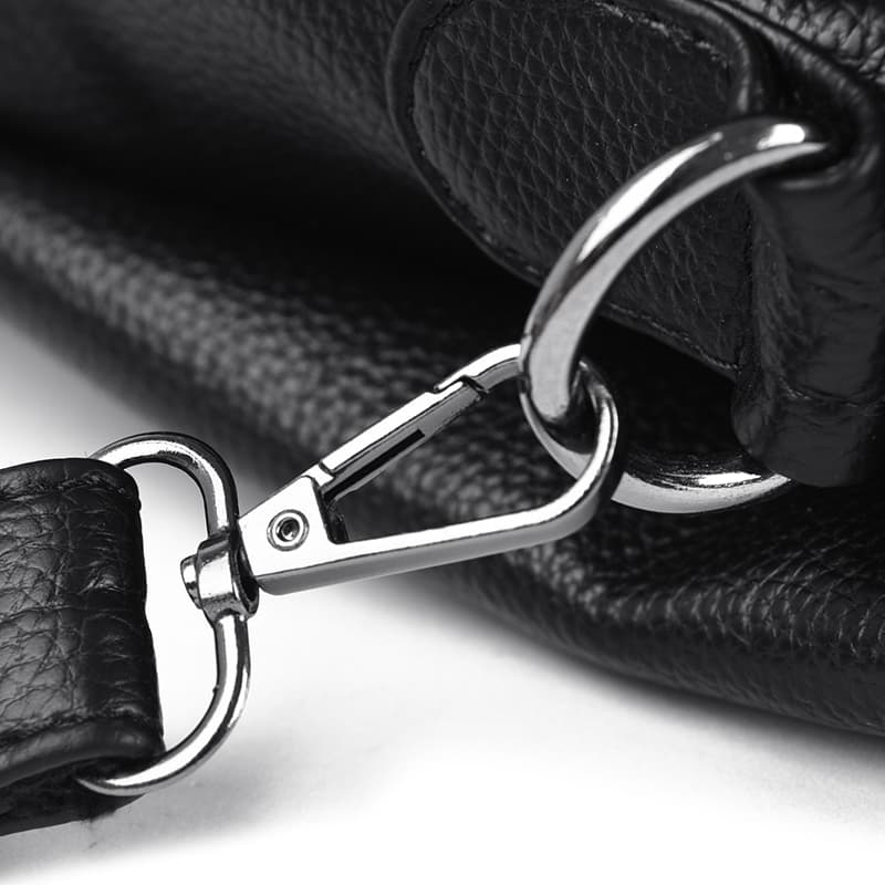 Simple and Stylish Tote Shoulder Bag Messenger Bag