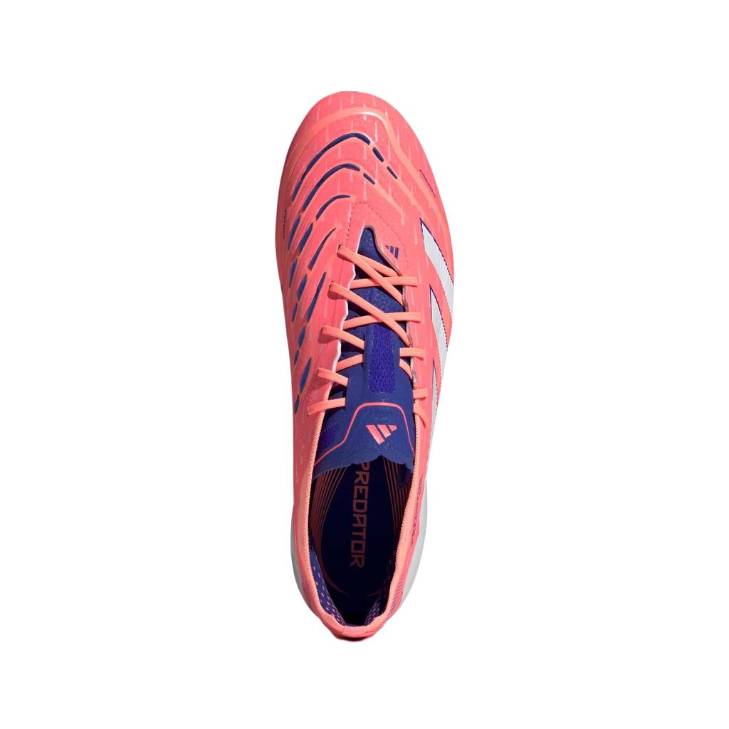 adidas PREDATOR ELITE Soccer Shoes Unisex JS4323