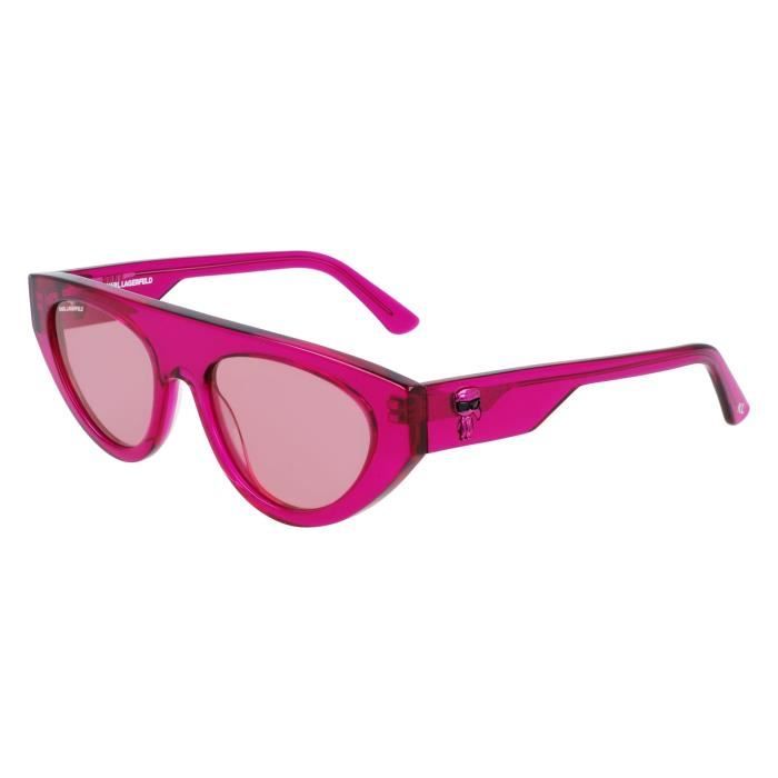 Lunettes de soleil femme Karl Lagerfeld KL6043S-86