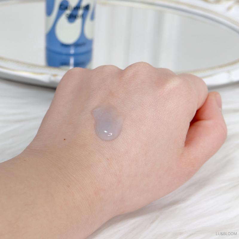 Mamonde Calming Shot Azulene Ampoule 50ml (+Free Gift)