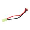 Cablu de Conectare 16AWG RC Femelă la T Masculin Cablu Conector Mașină RC pentru Mașină cu Telecomandă
