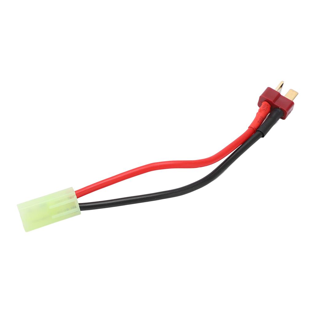 Cablu de Conectare 16AWG RC Femelă la T Masculin Cablu Conector Mașină RC pentru Mașină cu Telecomandă