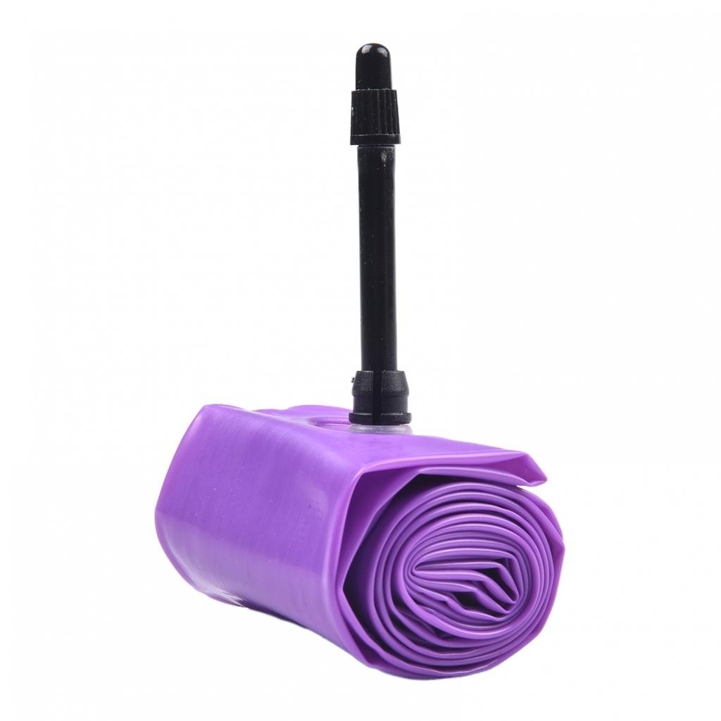 Inner Tube Bike Inner Tube Metal Valve Shock Absorption Tire Pressure
