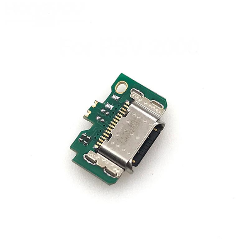 1 Piece Repair Part Diy Usb Port Usb-C Usb Type-C Charging Port For  Ps  Psv 2000 Console Replacement