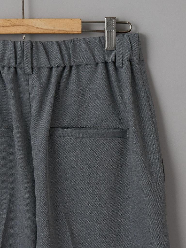 Cohen Ronel Maishir Pants (76966470017 1590 MD.GRAY(15) 4