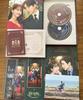 [USED] King the Land OST with poster Yuna Junho