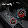 Car Cigarette Lighter Dust Proof Protect Cover Lighter Button For Peugeot 208 308 206 307 207 3008 407 508 2008 5008 301 406 408