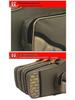 Large Wear-Resistant Fishing Bag, Two or Three Layers, 80-130 cm, Free Shipping
