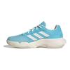 Adidas Gamecourt 2.0 'Turquoise' Women's ID1493