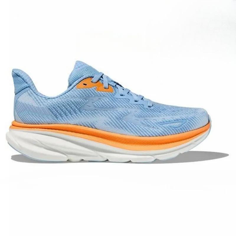 Cushioned Anti Slip Outdoor Running Shoes for Sports