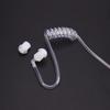 Air Tube Earpiece Headset PTT Mic Earphone for Motorola Xir P8268 P8668 APX6000 APX7000 APX2000 DP3400 DP3600 DP4400 DGP8050