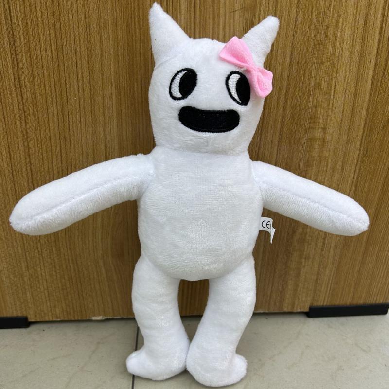 1pcs Garten of BanBan Plush Toy Horror Game Opila Bird Stuffed Animals Plushies Toy Jumbo Josh Game Fans Gift for Kid
