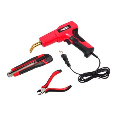 Awtools Plastic Welder 50W + Staples