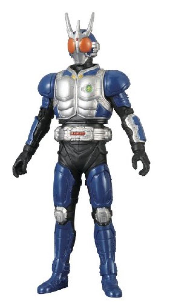 

Kamen Rider Legend Rider Series 22 Kamen Rider G3