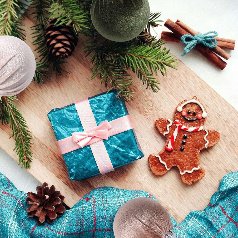 15 Stück Beflockter Weihnachts-Hänge-Dekor 8cm Weihnachtskugel-Anhänger Heim Neujahrsgeschenke