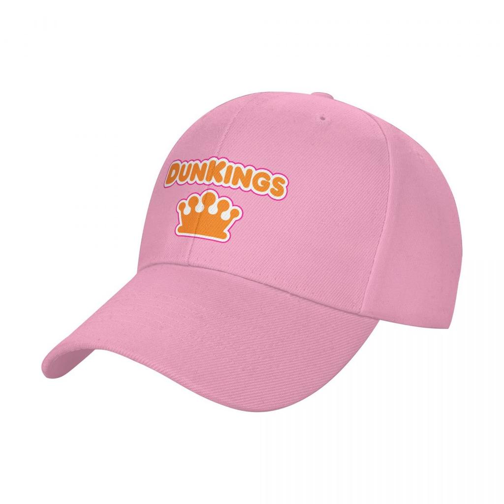 DunKings Baseball Cap Hat Man Luxury Sunhat New In Hat Golf Men Women's