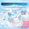 Crest 3D White Dual Action Toothpaste