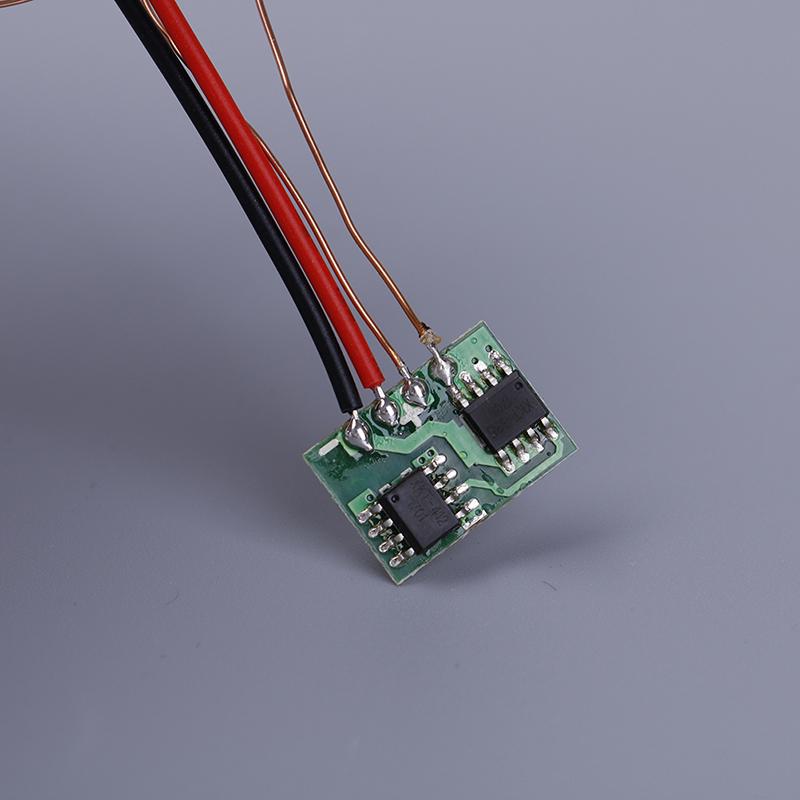 5V Wireless Charging Transmitter +Receiver Power Supply Module Inductive Charger