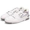550 Sneakers for Men and Women BB550PWA Grey Cm [New Balance] 27.0 [Used]