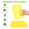 3240 Isolierplatte 198x128x0,5mm für Lithiumbatterie 3,2V 105AH 100AH 90AH Lifepo4 Akkupack Epoxidplatte DIY Epoxidplatte