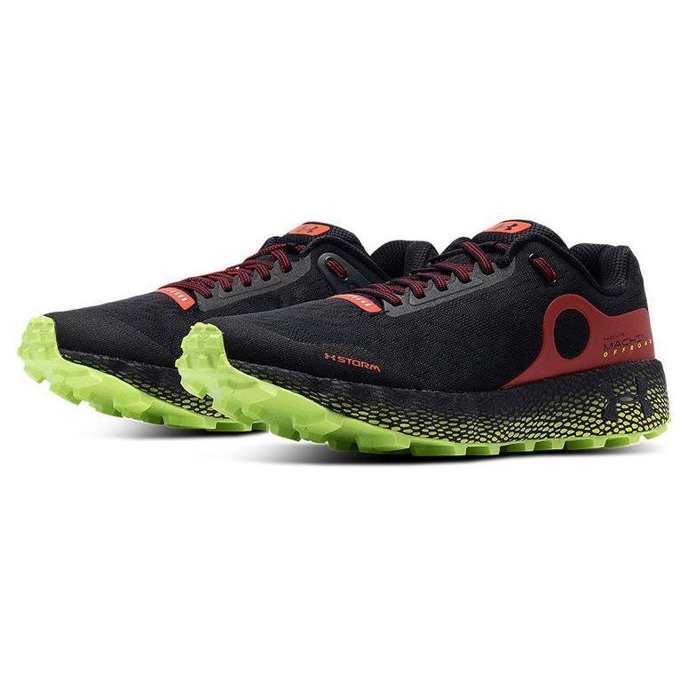 Under Armour HOVR Machina Off Road Sneakers Men Sneakers 3025716-001