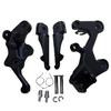 Kawasaki Ninja/Z400 Front Footpeg Bracket Assembly