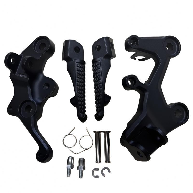 Kawasaki Ninja/Z400 Front Footpeg Bracket Assembly