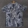 2627 Wereldbeker Nationaal Team Engeland Speciale Editie Fan Editie Nieuw Grensoverschrijdend Fan Versie Shirt