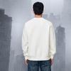 HLA Men's The Three-Body Problem Collaboration Printed Long Sleeve Sweatshirt