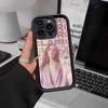 Singer C-Clairo Phone Case For IPhone 17 16 15 14 13 12 11 Pro Max Silicone Back Cover