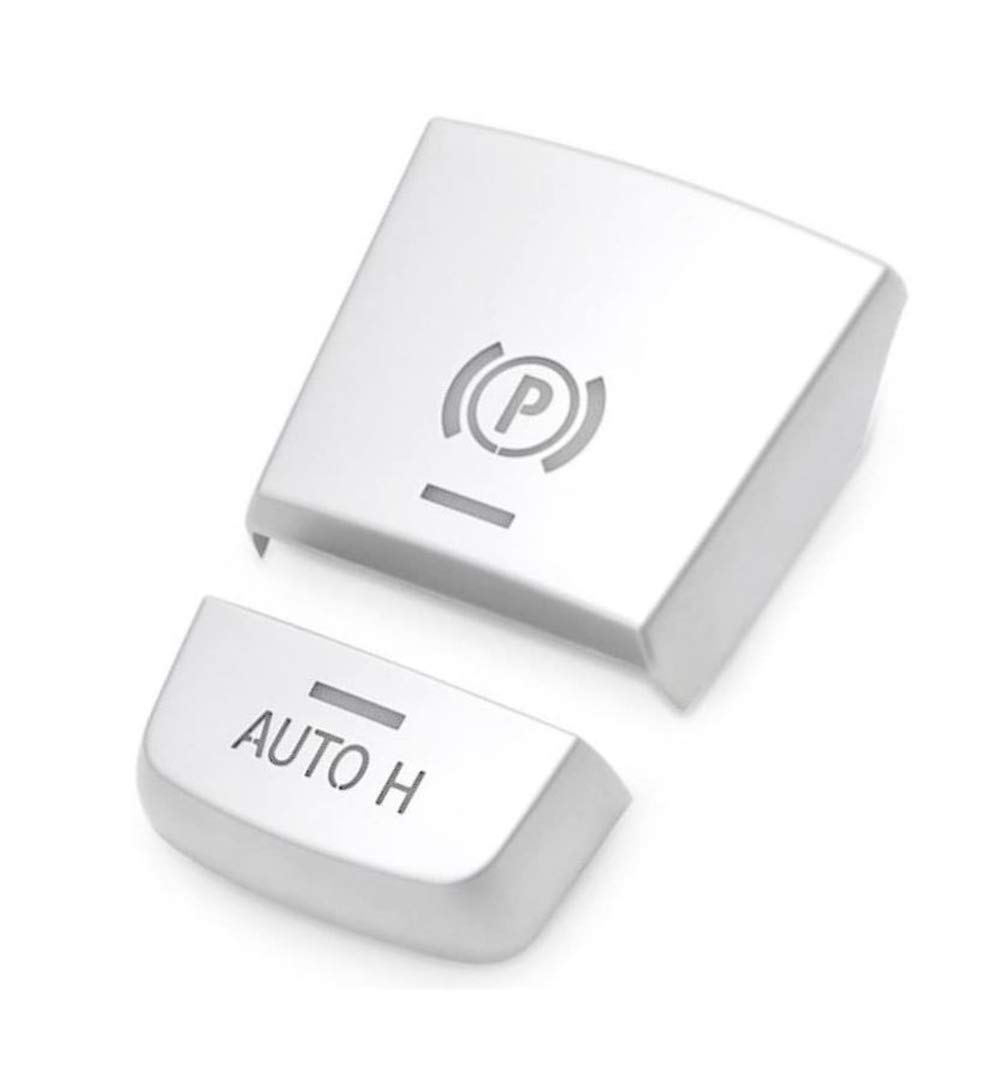 

BMW Parking Brake Lever Cover F10 F11 F07 F06 F12 F13 F01 F02 F25