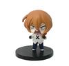 Japanese Anime Dazai Osamu Figurine Bungo Stray Dogs Action Figures Pvc Model Collection Peripheral Toys Birthday Gifts