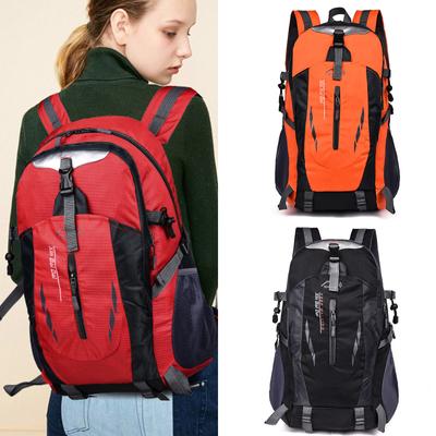 Outdoor Backpack for Climbing Travel and Camping Lightweight and Durable Daypack for Women and Men