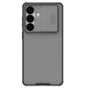 For Samsung Galaxy S26+ Case NILLKIN Fitted Case Camshield Super Frosted Shield Case Lens Protection Cover