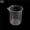 15ml-500ml Plastic Measuring Jug Cup Graduated Cooking Kitchen Bakery Tool Silicone Making Tool Transparent Mixing Cup Container