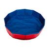 Folding Pool Pet Bath Swimming Pool Footbath Cat Litter Pool