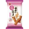 Iwatsuka Inaka No Okaki Zarame Flavor 8 Sticks