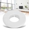 Air Conditioning Wall Hole Cover Decorative Air Conditioner Partition Covers Accessories