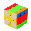 Moyu Cubing Classroom Speed Fisher Cube 3x3x3 Magic Cube Smooth Speed Puzzle Educational Boys Toys Strange Shape Puzzle
