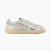 398272-01 Hajime Sorayama Puma Palermo Puma Silver Cool Light Gray (Men's)