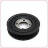 1 Pcs Crankshaft Belt Pulley For Gm  Astra 93321182 96419497 96350547 90469102 Replacement Parts Accessories